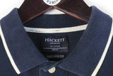 Hackett Rugby Shirt Medium