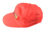 Vintage Ferrari 5 Panel Cap