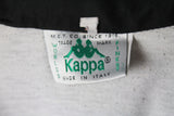 Vintage Kappa Track Jacket Medium / Large