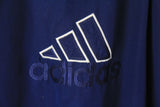 Vintage Adidas Sweatshirt Large