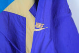 Vintage Nike Track Jacket Small