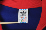 Vintage Adidas Track Jacket Large