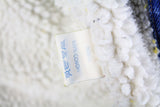 Vintage Denim Sherpa Jacket Small