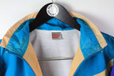 Vintage Nike Track Jacket Small
