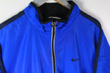 Vintage Nike Track Jacket XLarge