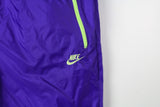 Vintage Nike Track Pants Medium