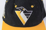 Vintage Pittsburgh Penguins Cap