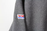 Vintage Yamaha Fleece Half Zip XLarge