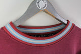 Vintage Fila West Ham United "Hammers" Sweatshirt XLarge