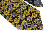 Vintage Gianni Versace Tie