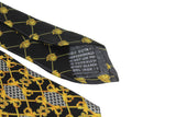 Vintage Gianni Versace Tie