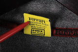 Vintage Ferrari Fleece 1/4 Zip Medium / Large