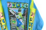 Vintage Furyo Sweatshirt Medium