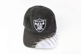 Vintage Raiders Reebok Cap