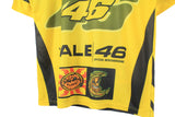 Vintage Valentino Rossi T-Shirt Medium