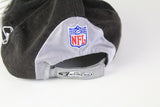 Vintage Raiders Reebok Cap