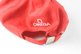 Vintage Omega Cap