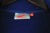 Honda Fleece Full Zip Small