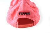 Vintage Ferrari Cap