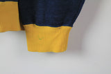 Vintage Michigan Wolverines Lee Sweatshirt Large