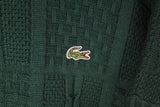 Vintage Lacoste Sweater Large / XLarge
