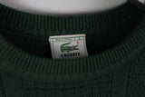 Vintage Lacoste Sweater Large / XLarge
