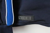 Vintage Nike Track Jacket Medium