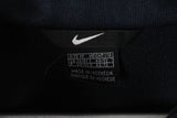 Vintage Nike Track Jacket Medium