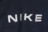 Vintage Nike Track Jacket Medium