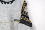 Vintage Carlo Colucci Sweater XLarge