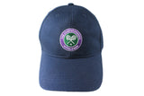 Vintage Wimbledon Cap