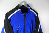 Vintage Nike Premier Track Jacket Medium