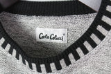 Vintage Carlo Colucci Sweater XLarge