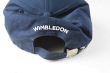 Vintage Wimbledon Cap