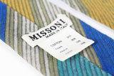 Vintage Missoni Tie