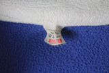 Vintage Tommy Sport Fleece 1/4 Zip Large