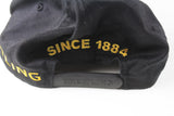 Vintage Breitling Cap