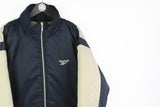 Vintage Reebok Jacket Medium