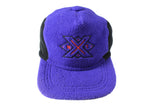 Vintage Nordica Fleece Cap
