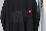 Vintage Nike Sweatshirt Medium