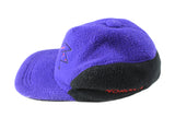 Vintage Nordica Fleece Cap