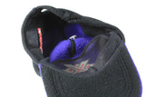 Vintage Nordica Fleece Cap