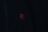 Fjallraven Fleece Full Zip Large