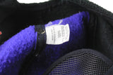 Vintage Nordica Fleece Cap