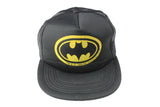 Vintage Batman DC 1989 Trucker Cap