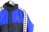 Vintage Kappa Jacket Medium