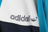 Vintage Adidas Track Jacket Medium