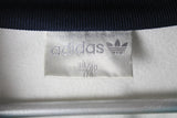Vintage Adidas Track Jacket Medium