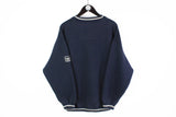 Vintage Sir Benni Miles Sweatshirt XLarge