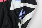 Vintage Adidas Track Jacket Medium / Large
